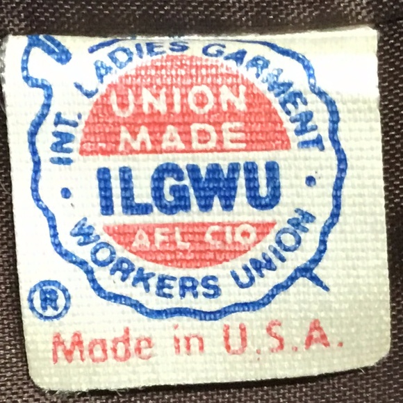 Vintage Bert Newman Tweed Tyrolean Collar Jacket - Picture 7 of 8